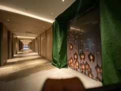 -上海佘山世茂艾美酒店