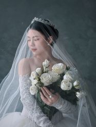-金夫人婚纱摄影(总店)