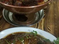 -巢湖名吃·徽府农家菜(半汤店)