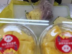 -沃尔玛(仓山万达店)