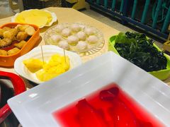 -香坝坝鲜鱼火锅(春熙路店)