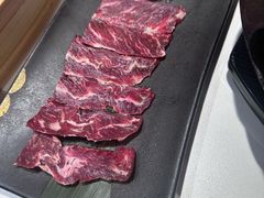 -红沃鳗鱼黑牛烤肉店(不老街店)