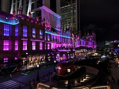 -澳门喜来登大酒店