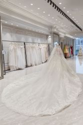点击看大图 -MuseMarry婚纱(前海嘉里中心店)