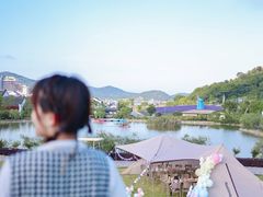 -东海半边山旅游度假区