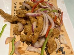 -乾隆美食·本帮菜(黄河路店)