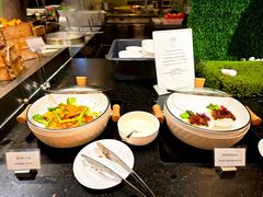 -永泰福朋喜来登酒店-宜客乐自助餐厅(远大路店)