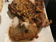 法式羊排-大渔铁板烧(万象城店)