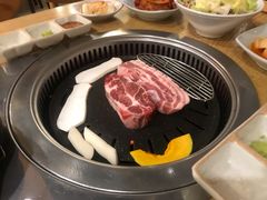 -黄金牧场(明洞总店)