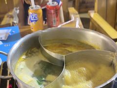 -渔家火锅·海鲜自助餐·演艺(亚龙湾天域酒店)