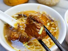 -吴财记面家(大同路店)