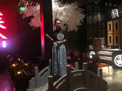 -啤仕多·啤客国潮跳舞BAR(保俶路店)