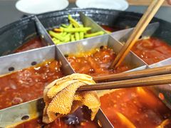 -苟味道老火锅(黄桷坪店)