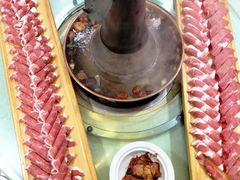 -阳坊胜利涮羊肉(阳坊老店)