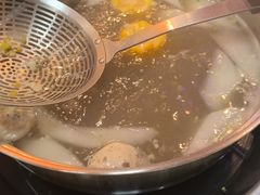 -幸运牛汕头小黄牛牛肉火锅(梅林店)