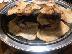 -九田家黑牛烤肉料理(华侨城店)