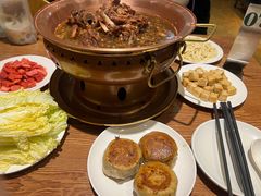 -清真吴记门钉肉饼·喜多利