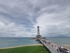 -三亚南山文化旅游区