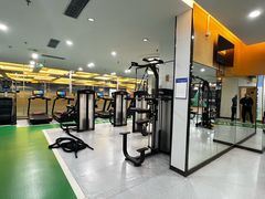 -爱尚游泳健身(外交公寓店)