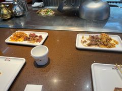 -湘汇概念铁板烧(铁西万达店)