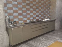 -君邦天山饭店(龙泉街店)