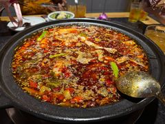 -小饕荟雅安贡椒鱼鲜馆(广福桥店)