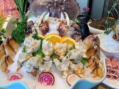 -尚海豆捞(乐虹坊店)