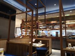 大堂-掌柜的店·河南菜(新天地店)