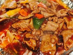 -富黎华海鲜大酒楼(正大广场店)