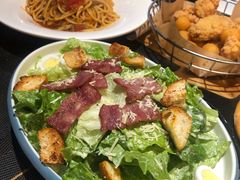 -清真·艾美可餐厅(大悦汇店)