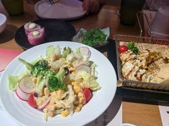 -花漫里餐厅(刺桐店)