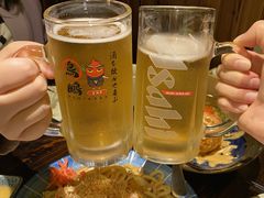 -鸟鹏烧鸟居酒屋(熙龙湾店)