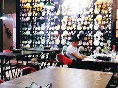 大堂-龙虾风暴(松江店)