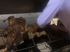 -东莞塘厦三正半山温泉酒店·沙利文西餐厅