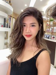 -Alger.O美感沙龙