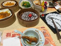 -点都德(奥体印象城店)