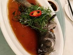 -御满江海鲜酒家(洛溪新城店)