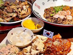 -乐园夜市场(五道口王庄路店)