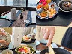 -雲上錢屋·怀石料理(上海中心店)