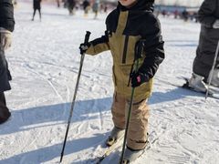 -蓟县盘山滑雪场