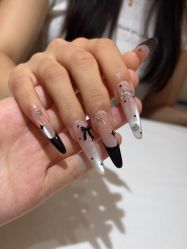 -LynLyn琳林美甲美睫