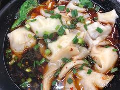 -丽影重庆小面(定西路店)