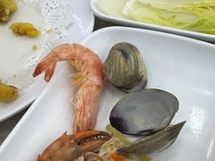 -船奇蒸汽海鲜·闽菜(八市海鲜总店)