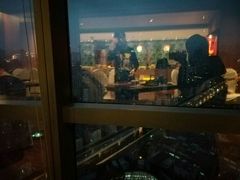 -龙之梦万丽酒店青餐厅