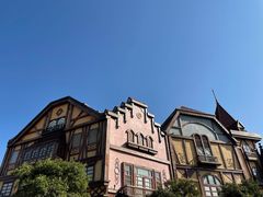 -郑州方特梦幻王国