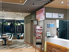 -肯德基(美兰机场店)