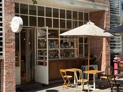 -佐敦面包铺·JORDAN BAKERY
