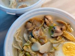 -阿达师傅鱼汤面