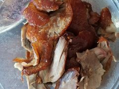 -聚丰苑北京烤鸭(大明宫店)