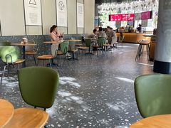 -星巴克臻选(湖滨道店)
